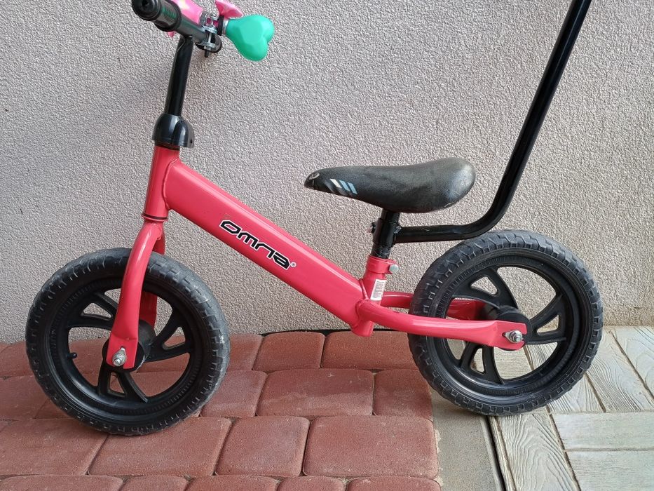 Rowerek biegowy Stan Bardzo Dobry