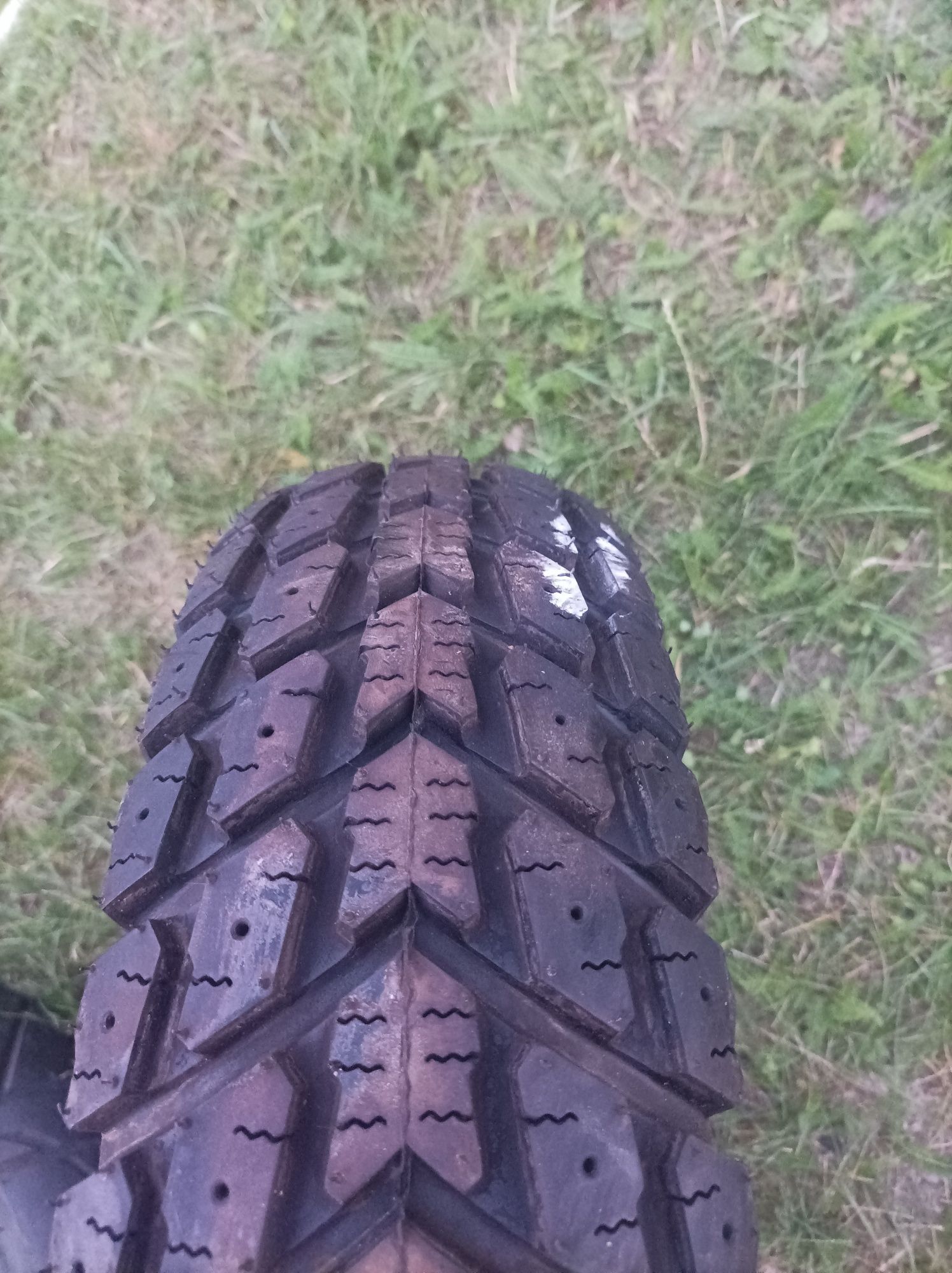 Opony do samochodów motocykli skuterów!