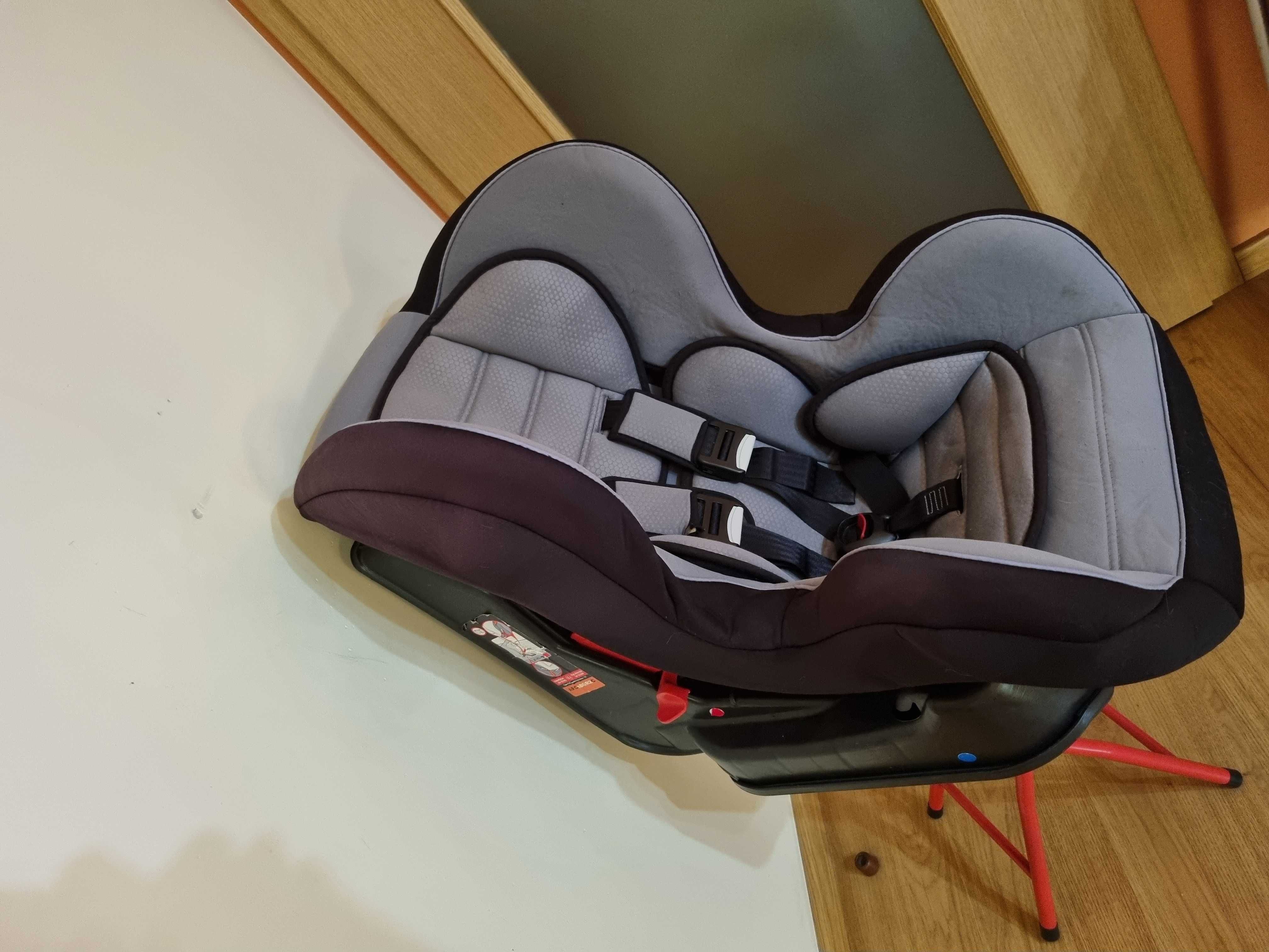 Cadeira auto (9-18 KG)