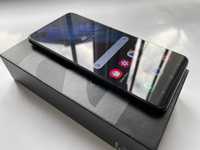 Samsung Galaxy S21+ 5G, Black, 128 GB, gwarancja