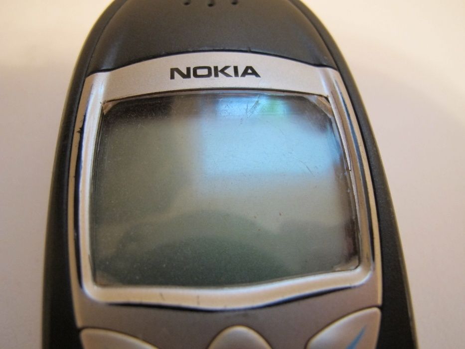 Nokia 6210 SUPER STAN