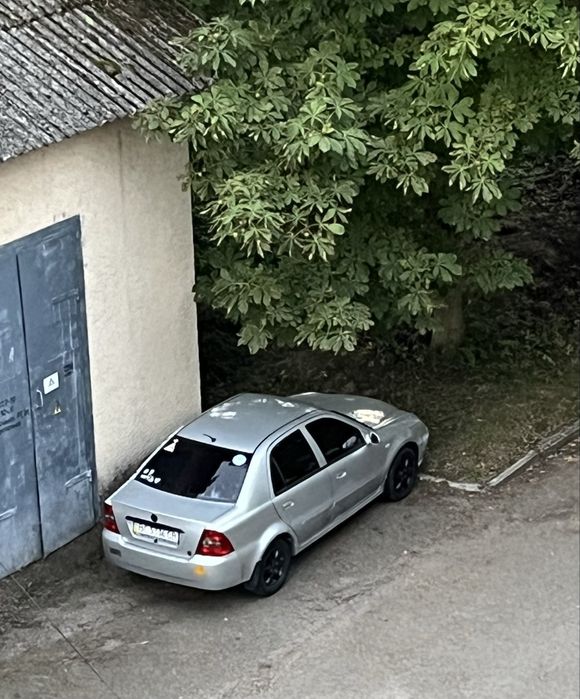 Продам або обміняю власне авто