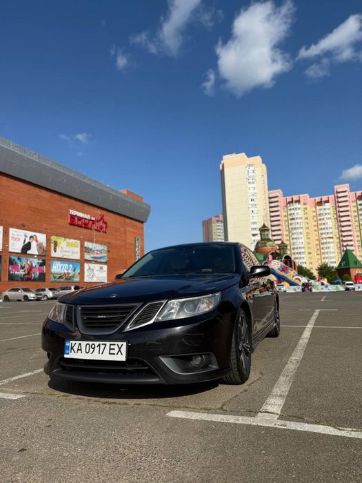 Saab 1,9 TTDi 2008р