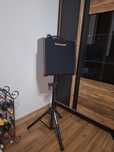 Wzmacniacz do gitary elektroakustycznej Richwood RAC-50