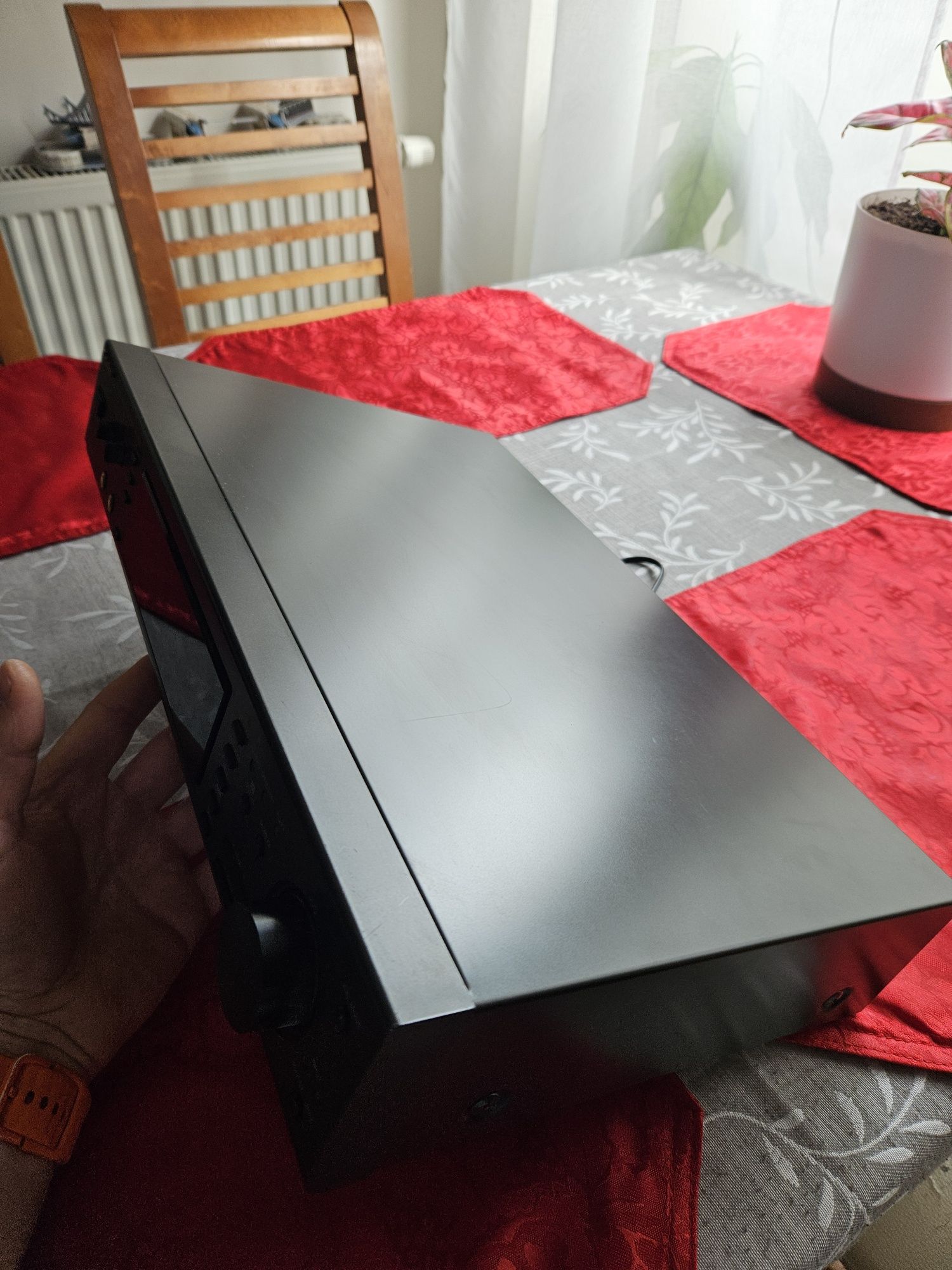 Technics SH-GE90 DSP