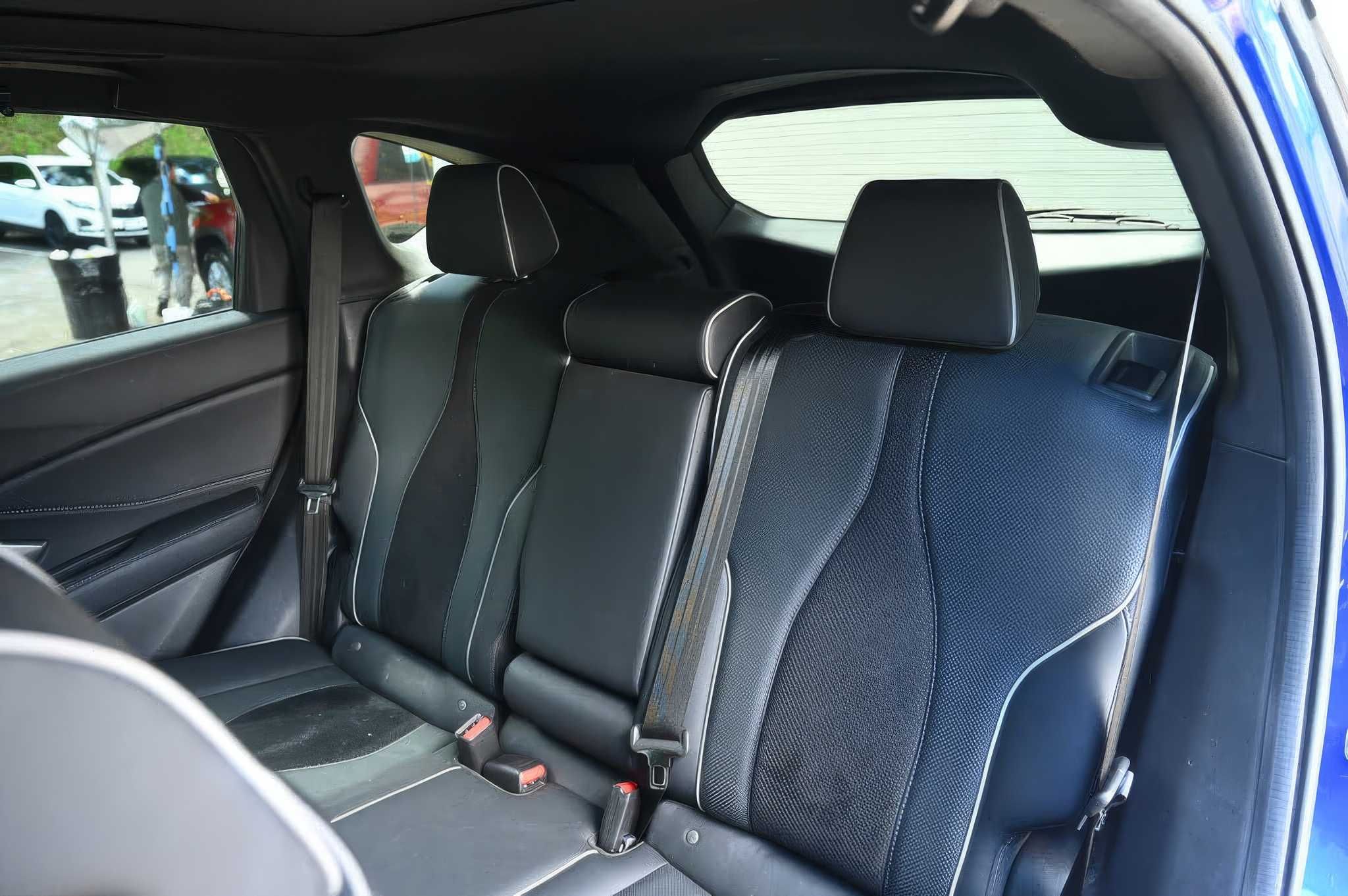 2020 Acura RDX SH-AWD with A-Spec Package
