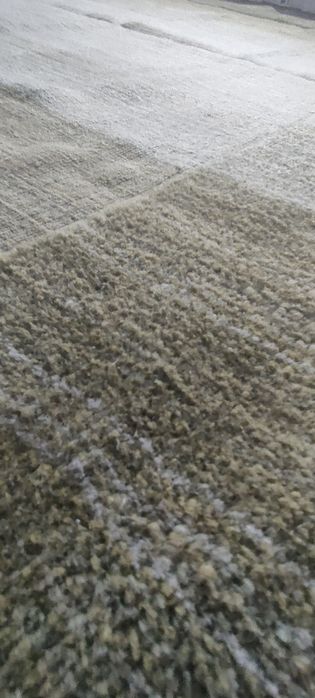 Tapete verde IKEA 195×140