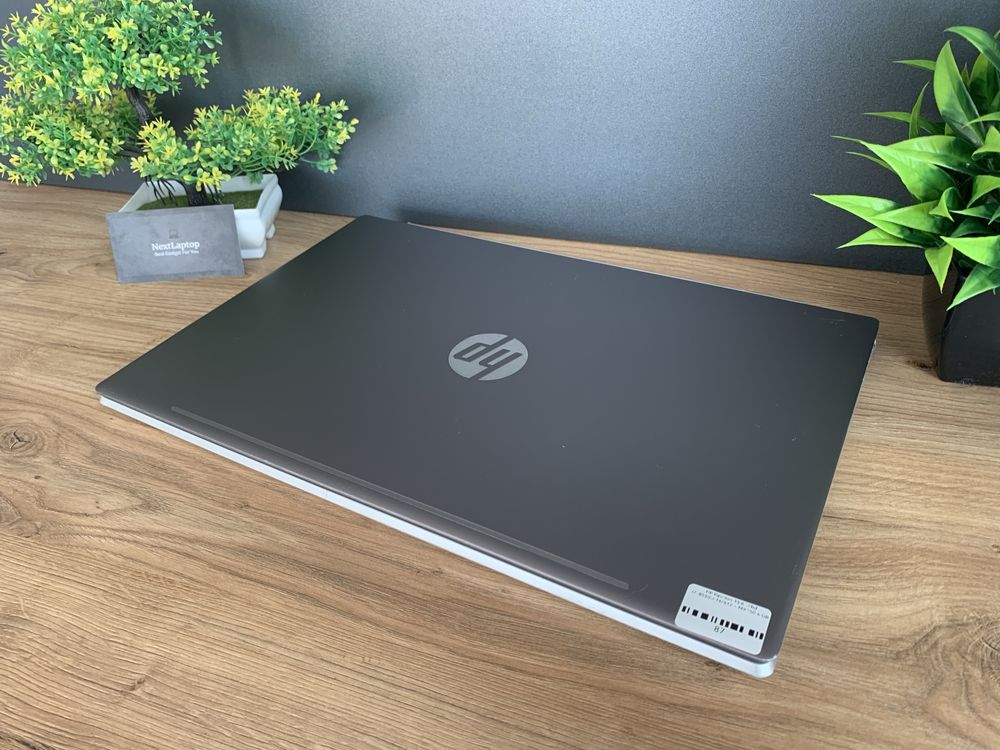 Ноутбук HP Pavilion 15.6" FHD i7-8550U 16/512 GB + MX 150 4GB !