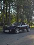 Smart Roadster 2004