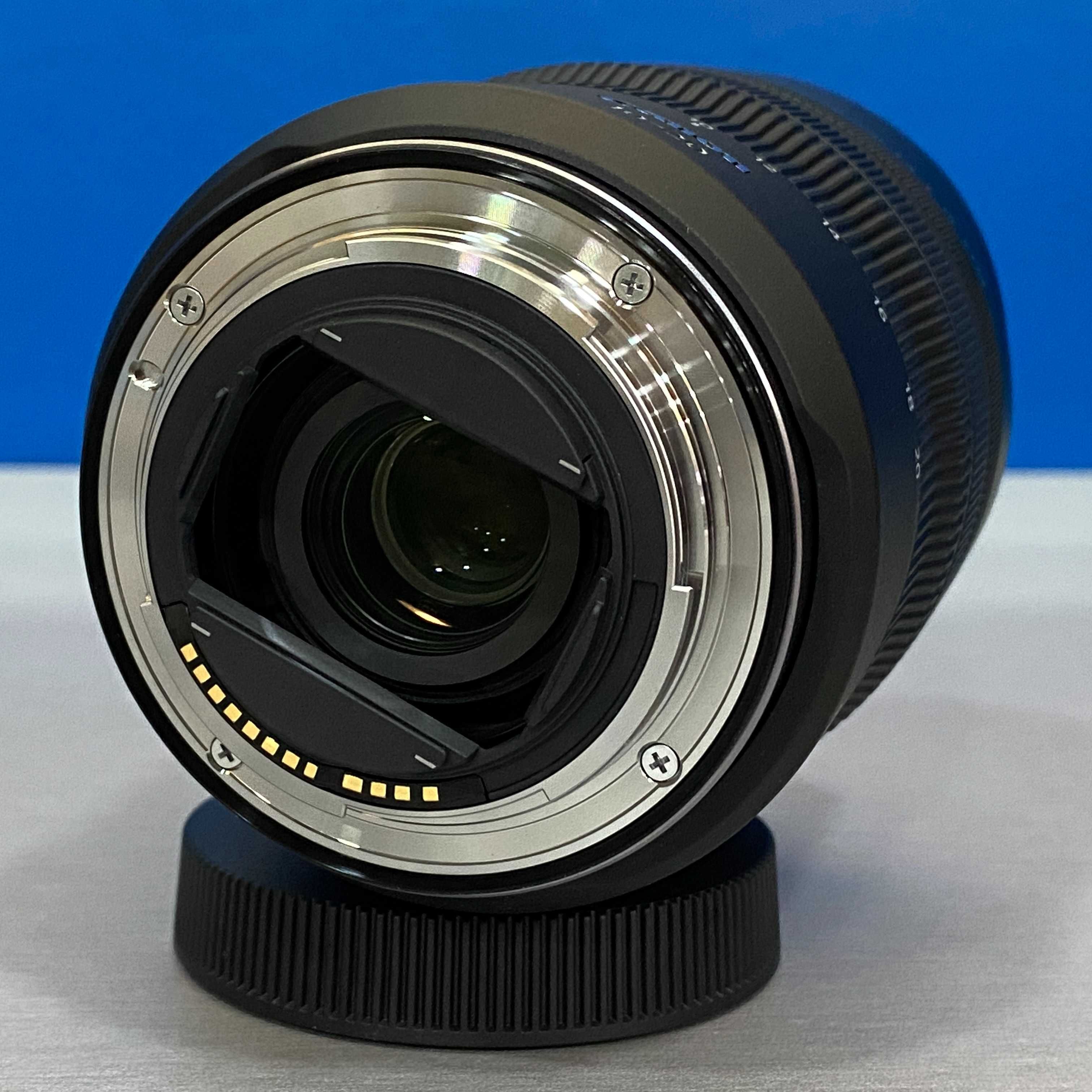 Canon RF 10-20mm f/4 L IS STM (NOVA - 3 ANOS DE GARANTIA)