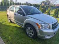 Okazja Dodge Caliber diesel