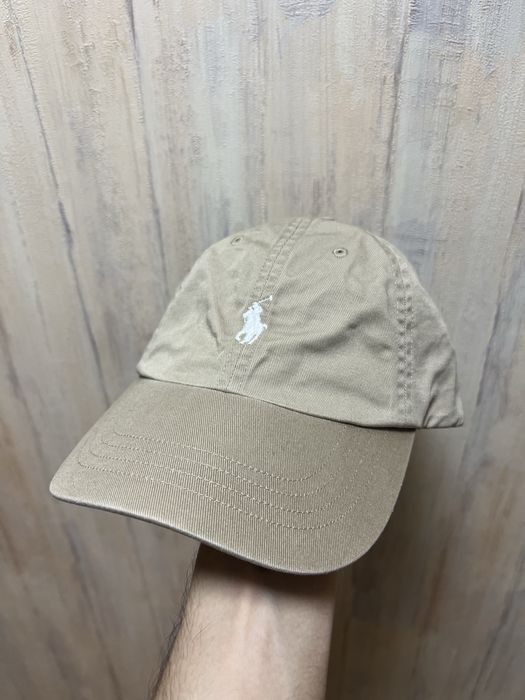 Кепка Polo Ralph Lauren (оригинал)