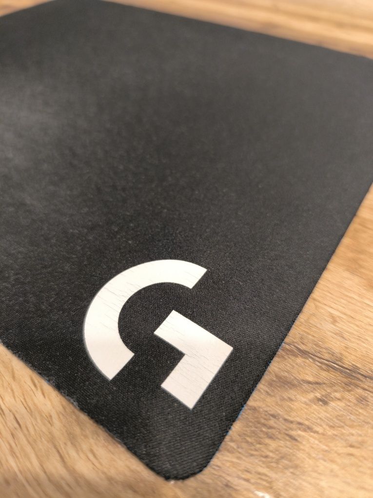Podkładka pod mysz Logitech G240 Cloth