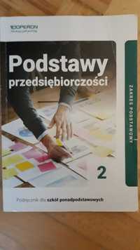 Podręcznik do przedsiębiorczości