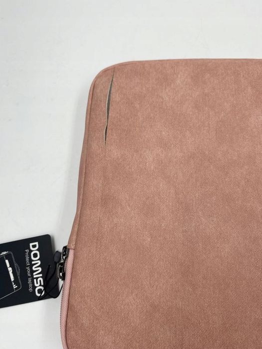 domiso wodoszczelna torba na laptopa 15,6 cala etui ochronne opis
