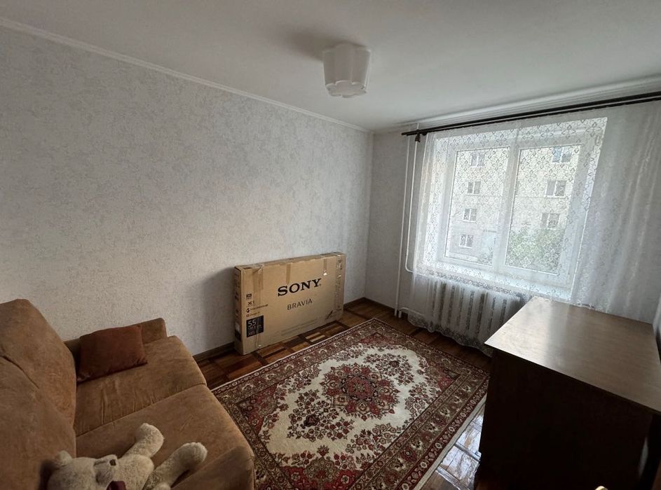 Здам 4-кім квартиру по вул.Володимирська