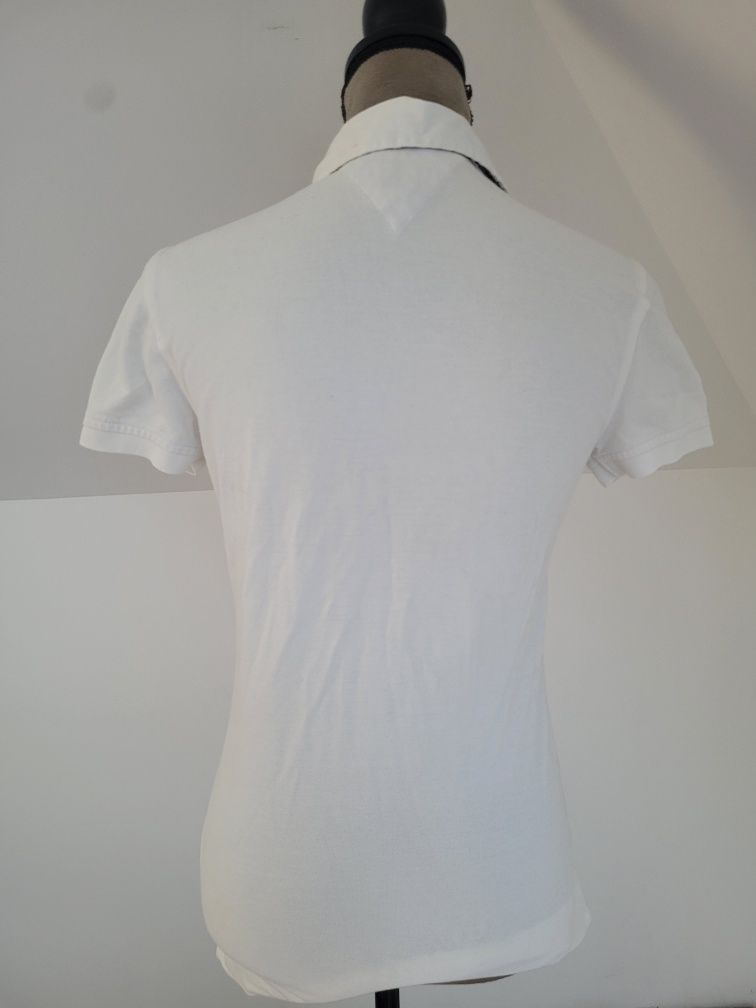 Koszulka polo damska Tommy Hilfiger
