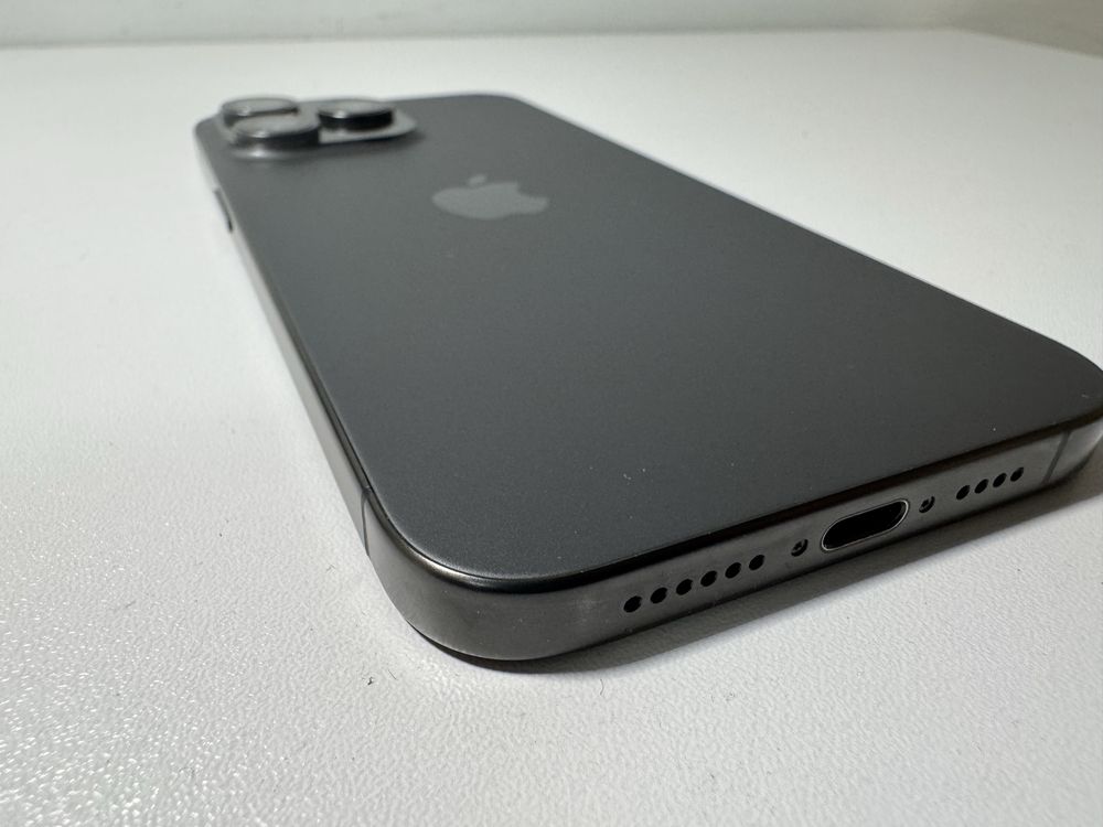Iphone 15 Pro Max 256GB/Gwarancja/Bateria 87% /Wroclaw sklep/Gratisy!