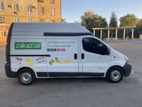 Продам фургон Renault Trafic
