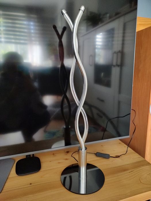 Lampa LED 12w nowoczesna