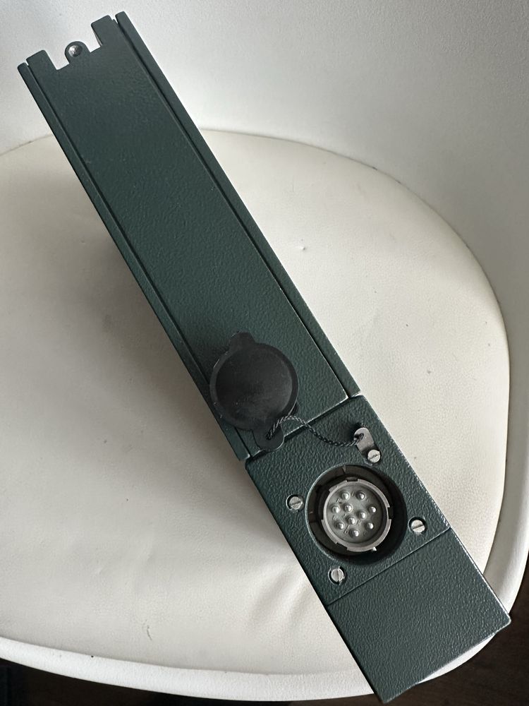 Radiostacja Bosch FuG9c/Z-SE