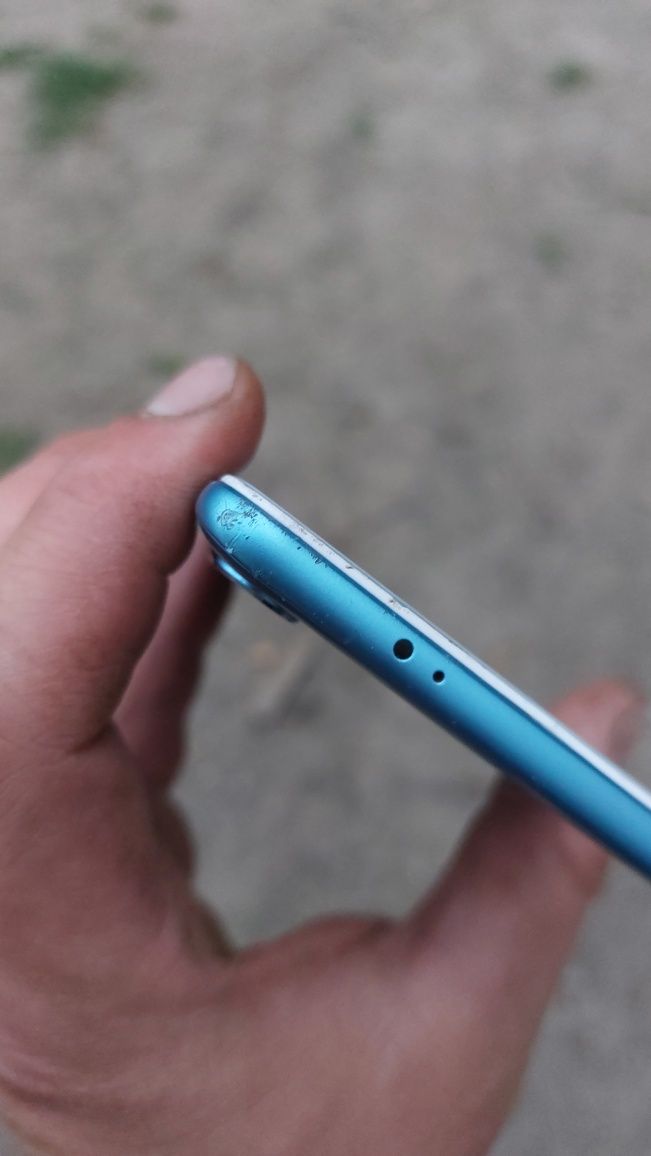 Xiaomi redmi note 5 (4/64)