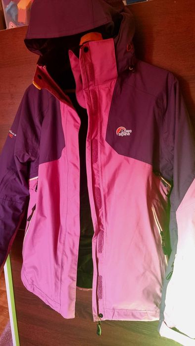 Kurtka narciarska lowe alpine s