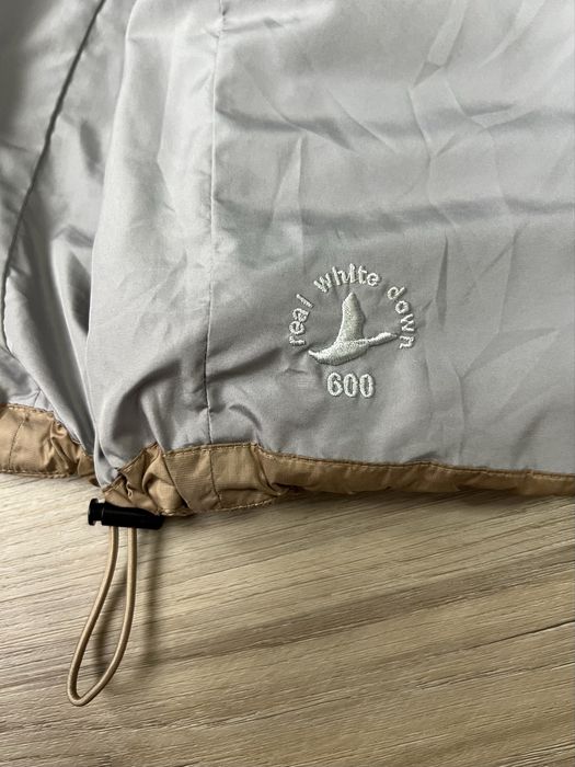 Bogner чоловіча пухова жилетка оригінал розмір L/XL