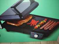 Grill elektryczny 2000W nowy