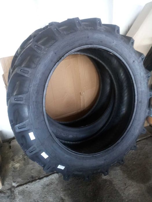 12 сл. шина 15,5-38  15,5R38 шина задня МТЗ Seha (Туреччина) Миргород