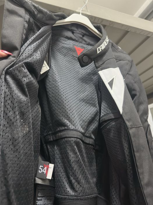 Casaco motar Dainese