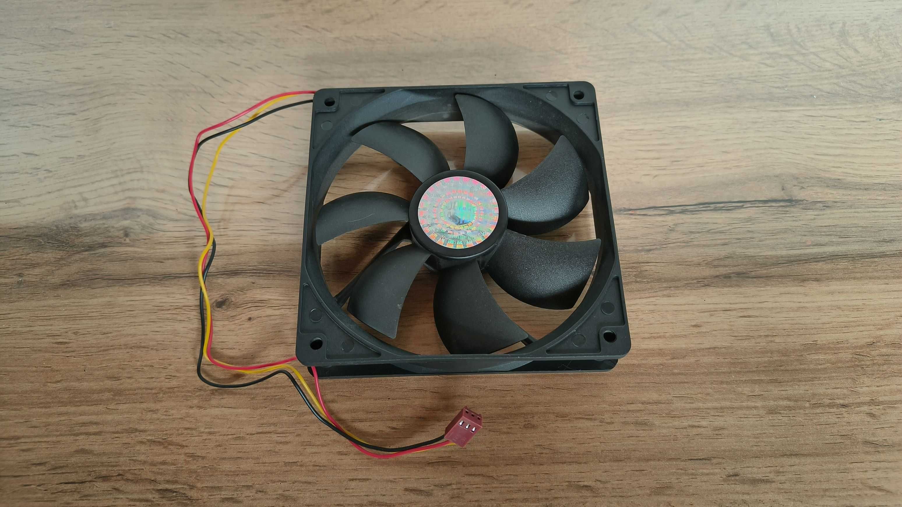 Wentylator Cooler Master 120mm