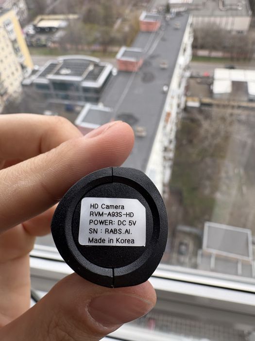 Видеорегистратор