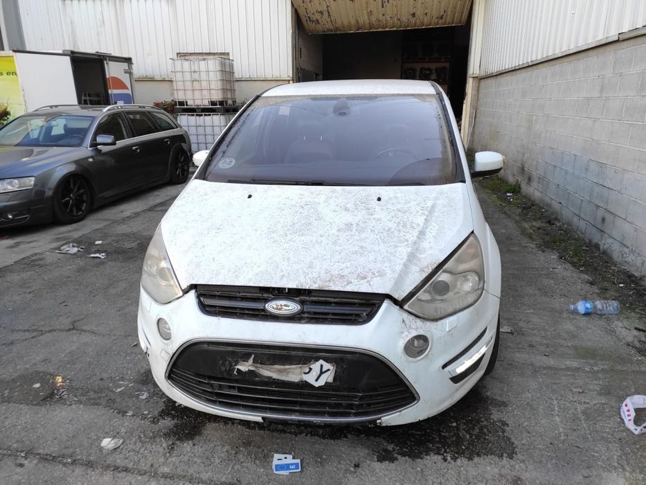 ABS FORD S-MAX CA1