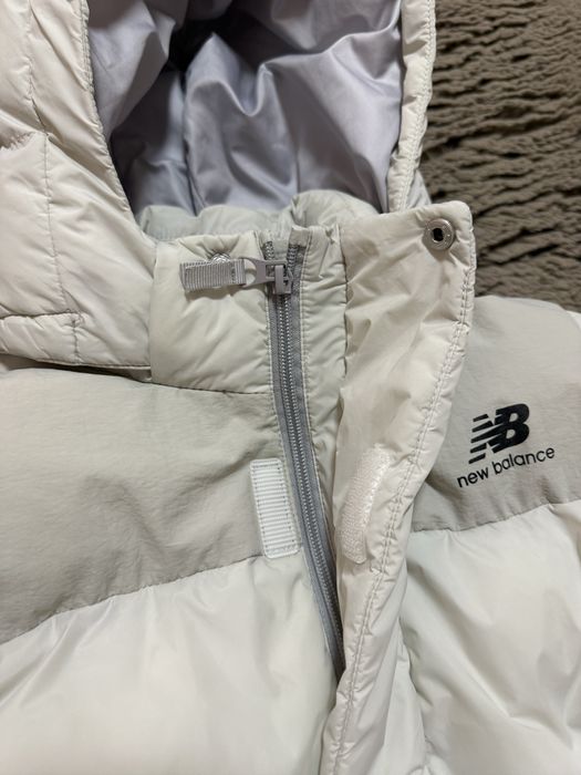 Пуховик для хлопчика