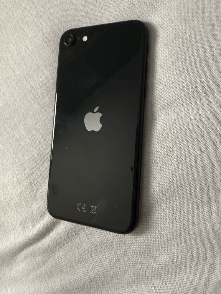 Iphone SE 2020 64 GB 2 generacji