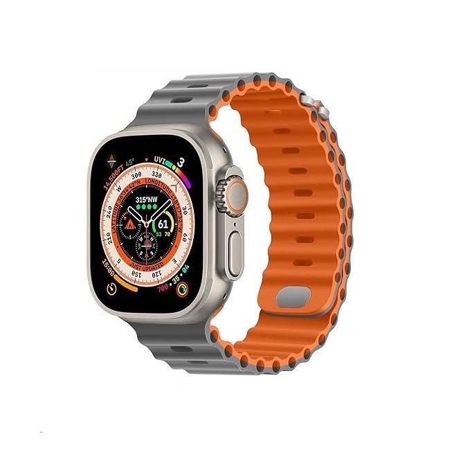 Pasek Hitzee Do Apple Watch 49Mm