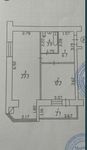Продам 1к квартиру ЦЕНТР, АВТОНОМКА