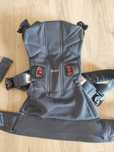 Nosidełko Babybjorn one air