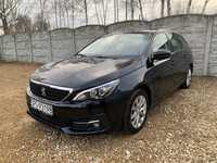 Peugeot 308 1.5 Diesel.Kliatronik.Grzane Fotele.Nawigacja Ładne 308.