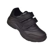 Buty sportowe na rzepy adidasy HL 116/24 bk roz. 33
