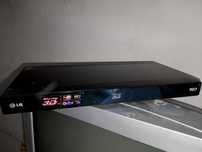 Odtwarzacz Blue-Ray Lg BX580