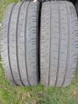 RESEV letnie 225x65 R16C CONTINENTAL bus 225/65/16 - REZERWACJA