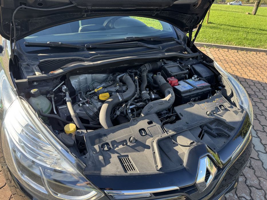 Vendo Renault Clio TCE 1.0 90cv