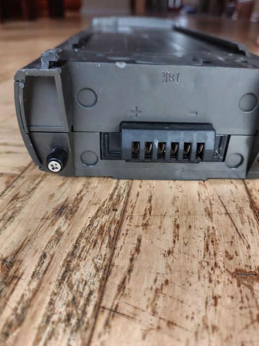 bateria do roweru  elektrycznego