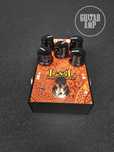 LSL Vital Distortion - 3 Band EQ, przester