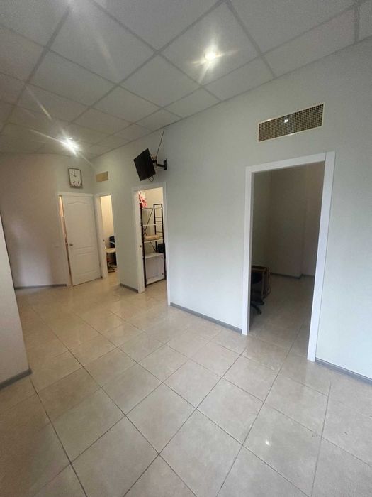 Сдам помещение с ремонтом под салон  Левитана/ ЖК Радужный