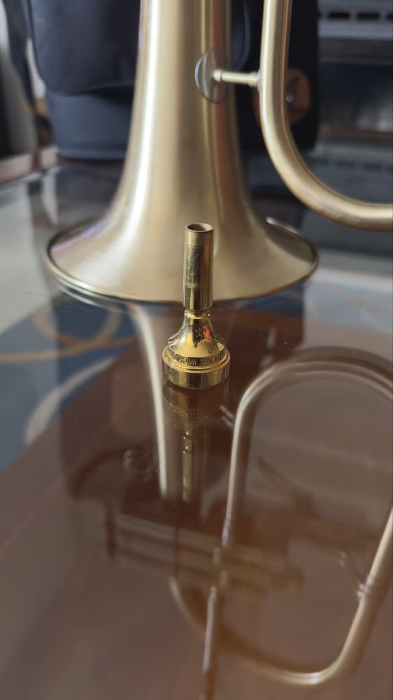Fliscorne Adams F2 GM