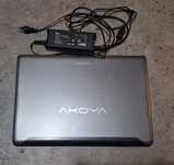 Laptop Medion P6640 15,6" 8GB ram. Uszkodzony.