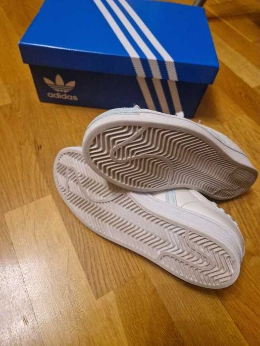 Buty Adidas Superstar LEGO rozmiar 37 1/3
